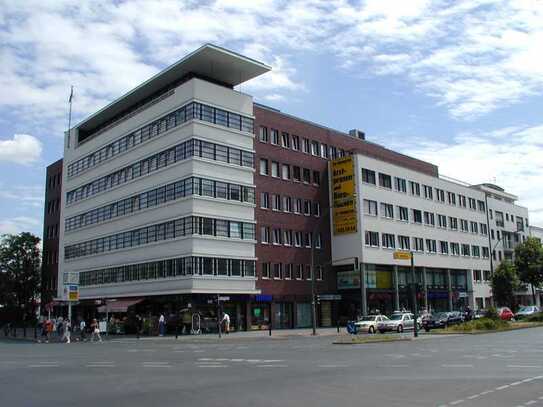 Stellplatz in Berlin Reinickendorf- Oranienburger Straße