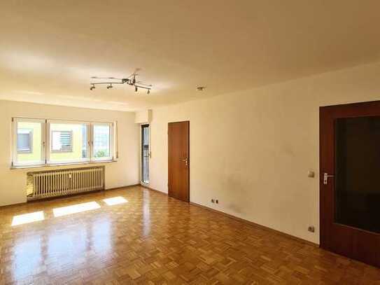 *** Gemütliche 1 Zimmer-Wohnung in Hirschlanden! ***