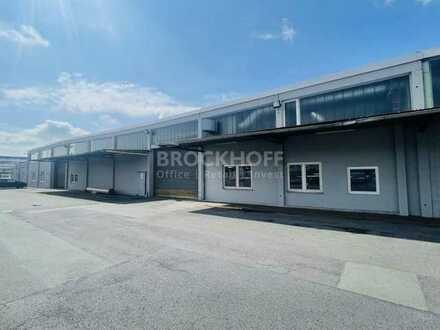 Werl | 6.200 - 24.350 m² | 4,50 EUR