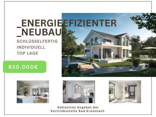 Ihr Zuhause in Mainz-Ebersheim - individuelles Wohnkonzept, energieeffizient & innovativ