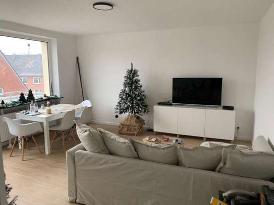 Top-ausgestattete 2 Zimmer-Wohnung in Lohbrügge