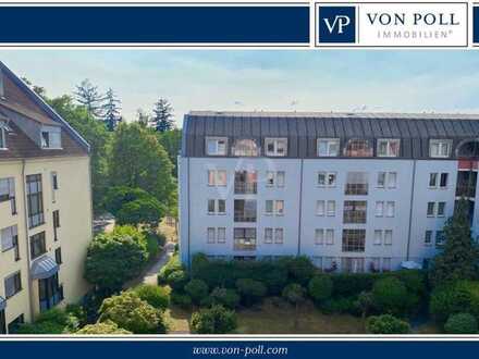 Ideale Wohnung für Studenten-WG, Kapitalanleger aufgepasst!