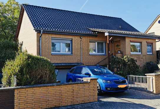 Einfamilienhaus mit viel Potential in Adenbüttel