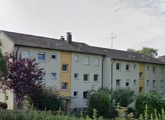 Schöne 2-Zimmer-Wohnung von privat in KN Petershausen