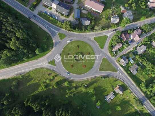 Gewerbegrundstück im Gewerbegebiet Altenburg