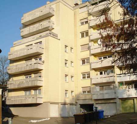 Geräumige 3-ZKBB-Wohnung in Blicklage in Pirmasens