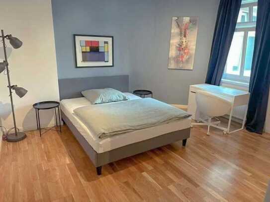 Zimmer Revaler Straße 4th Floor - Big Room 1