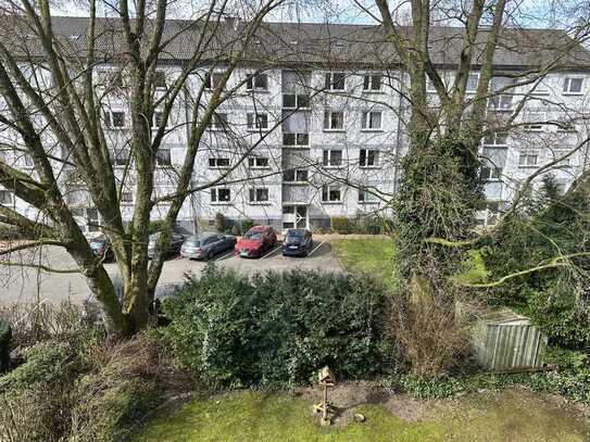 Gemütliche 3-Zimmer-Wohnung mit Balkon in Waltrop