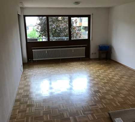 Willkommen in Ihrem neuen Zuhause!