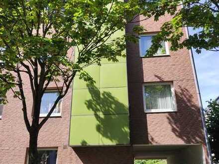 Helles Single 1 Zimmer Apartment im Herzen von Neudorf