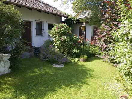 Hanghaus Steinkirchen, S2 Petershausen