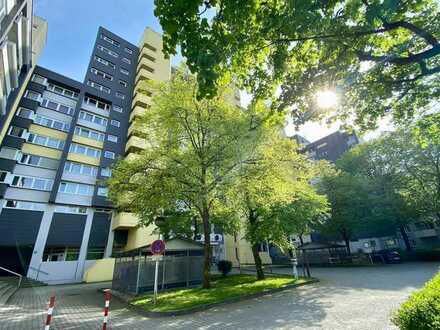 Große 1-Zimmer-Wohnung in München - Neuperlach