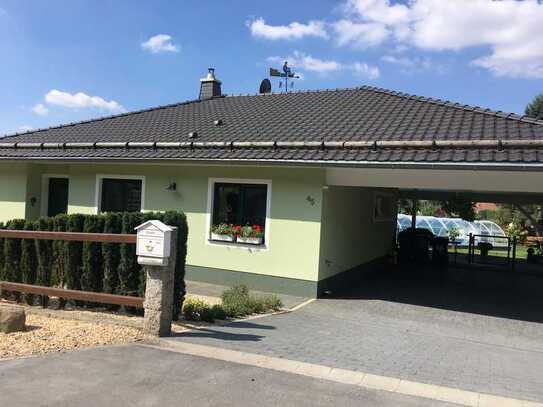 Ihr Kleiner Bungalow in Freital Pesterwitz