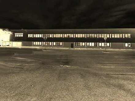 Multifunktionsgebäude Labor, Fertigung, Verwaltung, Logistik in Nürnberg-Maiach-