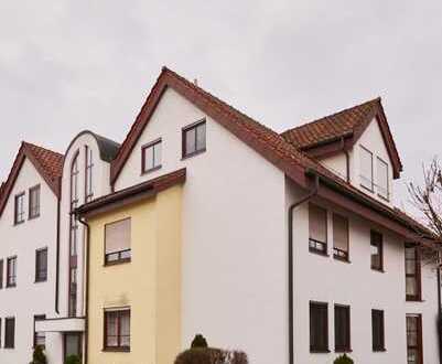traumhafte 4,5-Zimmer-Erdgeschoss-Wohnung in kleiner Einheit und ruhiger Lage