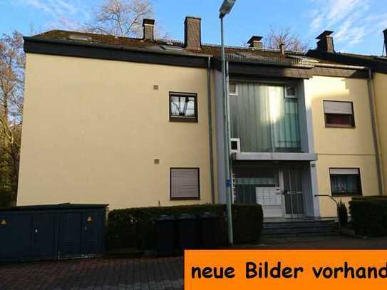 Attraktive Single-Wohnung in Limburg Südstadt