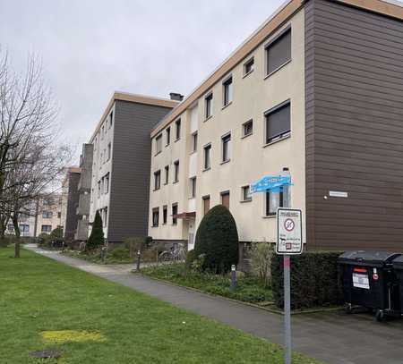 Schönes Penthouse, 3. Etage, Garbsen - Berenbostel