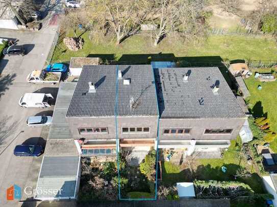 Raumwunder in bester Lage