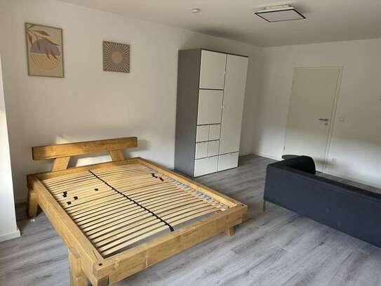 Attraktive 1-Zimmer-Wohnung zur Miete in Nürnberg