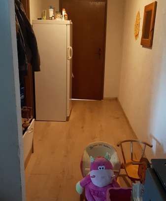 3-Zimmer-Wohnung in Aitrach ab 01.12.2024