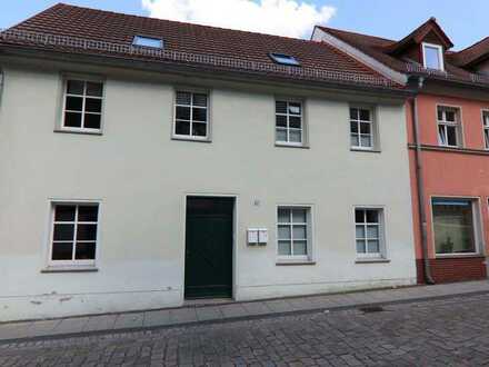 2 Familienhaus in Stadtlage - komplett Innen saniert