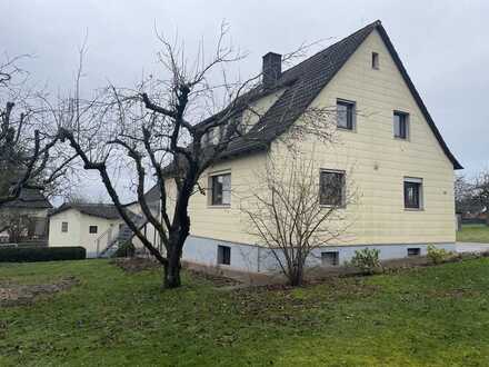Ansprechendes 6-Zimmer-Einfamilienhaus in Fichtenau, Fichtenau