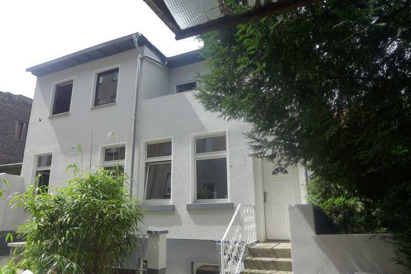 Kultig, cool, Klasse = Citynahes Hinterhausloft