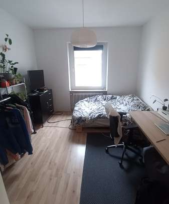 Charmantes WG-Zimmer in ruhiger Lage in Köln-Vingst