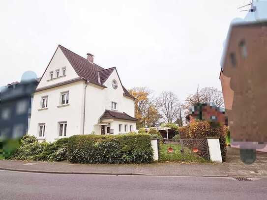 Stilvolles Einfamilienhaus in begehrter Wohnlage von Köln