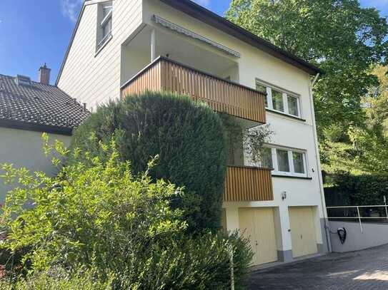 Top gepflegtes 3-Familienhaus in Baden-Baden Lichtental als Kapitalanlage