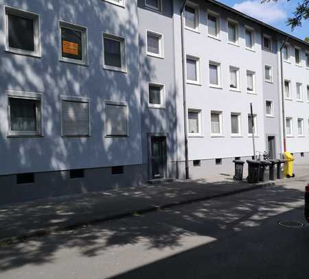 schöne 2 ZKB Wohnung im 1.OG *ab sofort* zu vermieten