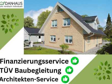 Traumhaus auf großem Grundstück – Unser Angebot für Ihre Zukunft