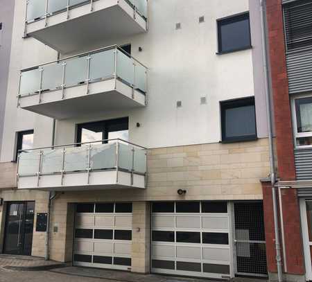 Freundliche 2-Zimmer-Wohnung mit Balkon in Sankt Augustin