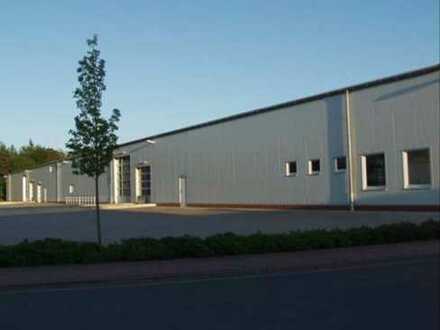 "BAUMÜLLER & CO." - 2.000 m² Produktions-/ Lagerfläche