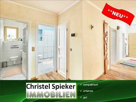 *** Neuer Preis *** Freistehendes Einfamilienhaus mit großem Grundstück