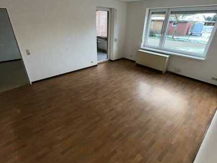 Stadtnah: Helle 2-Zimmer-Wohnung mit Balkon u. Fahrstuhl in Lüchow