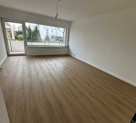 Sanierte 2 Zimmer Am Asenberg