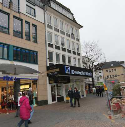 Bürofläche in bester Lage im Zentrum von Siegburg zu vermieten