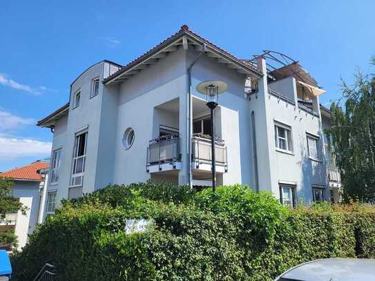 Top Kapitalanlage mit 3,9% Rendite, Balkon und EBK