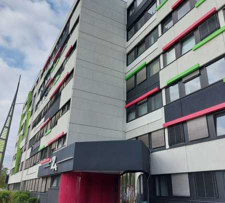Einzeln anmietbare Büroräume in Hürth, Robert-Bosch-Strasse