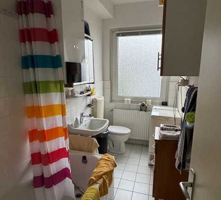 Schöne 2-Zimmer-Wohnung in Köln Raderthal