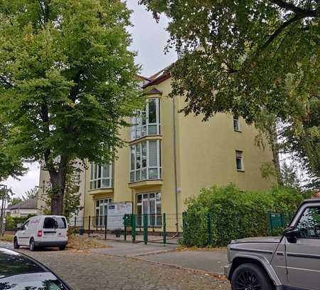 Stilvolle 2,5-Raum-Wohnung in Berlin Mahlsdorf (Hellersdorf)