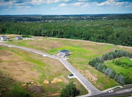 Wohnen auf dem Georgenberg ab einer Grundstücksfläche von 660 m²