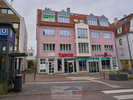 Büro- / Praxisflächen in zentraler Lage von Stuttgart Zuffenhausen