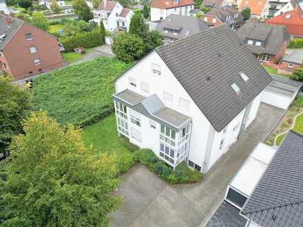 EINMALIG! EG-Wohnung in TOP-Lage von DO-Brechten
