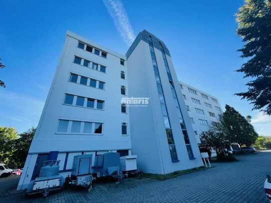 antaris Immobilien GmbH ** Gut strukturierte Büroflächen im Erfurter Norden **