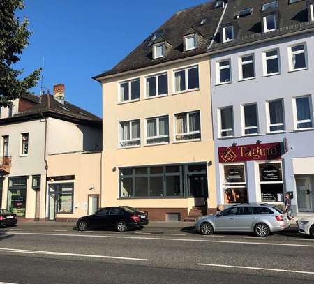 3-Zimmerwohnung, zentral in Gießen