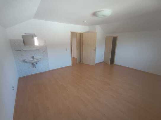 3,5-Zimmer-Dachgeschosswohnung in Gurtweil – Waldshut-Tiengen