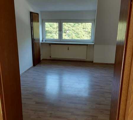 Attraktive 3-Zimmer-DG-Wohnung in Essen