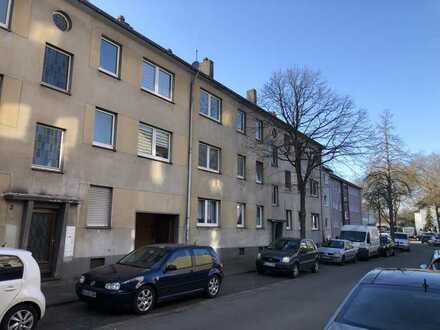 Schöne 2-Zimmer-Wohnung in Duisburg-Hamborn